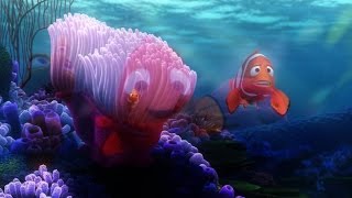 Finding Nemo  Oceanlove Help Im A Fish [upl. by Wait]