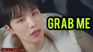 AB6IX  GRAB ME Line Distribution [upl. by Ephram]