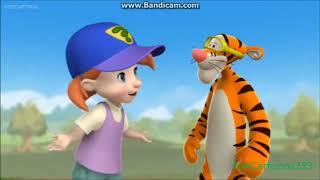 My Friends Tigger and Pooh  Piglets Rocky Problem  Episodes 3  Scott Moss [upl. by Arlan]