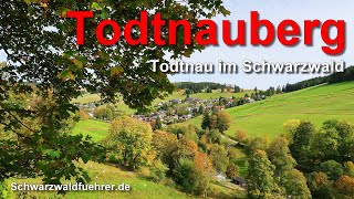 Todtnauberg im Hochschwarzwald [upl. by Peednam]