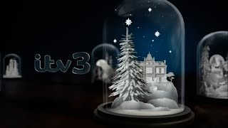 ITV3 Ads amp Continuity 29th December 2020 [upl. by Dunlavy776]