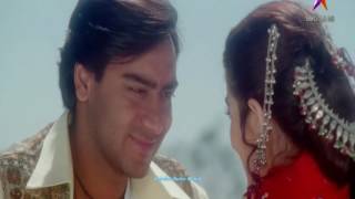 Chori chori Dil Leke Dil Leke  Itihaas 1997  HD HQ Songs  Alka Yagnik Kumar Sanu [upl. by Arrol]