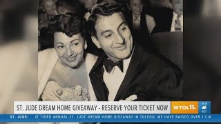 The story of Danny Thomas and his legacy [upl. by Darya658]