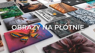 ARTTOR  Obrazy na płótnie  Nowoczesne obrazy na ścianę wwwarttorpl [upl. by Mary246]