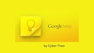 How to Use Google Keep for Grocery Lists [upl. by Terag596]