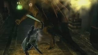 Demons Souls 016  Menschenfresser und Katakomben German Deutsch Lets Play [upl. by Donica100]