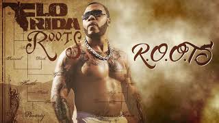 Flo Rida  ROOTS Official Audio [upl. by Aluor]