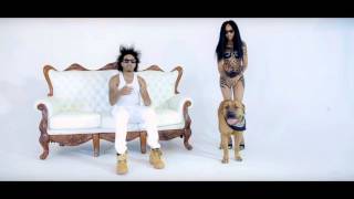 Fido Vato  Tengeneza Pesa Official Video [upl. by Rothschild]