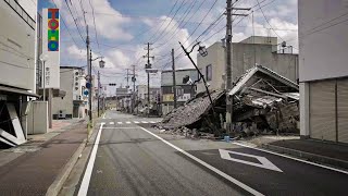 Fukushima Surviving the Tsunami  Full Documentary [upl. by Seiuqram]