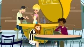 6Teen Employee of the Month  Ep8 [upl. by Soelch]