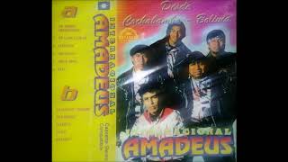 Grupo Amadeus de CochabambaVol 8 Completo [upl. by Fassold]