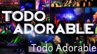 TODO ADORABLEEBENEZER HONDURAS [upl. by Darda]