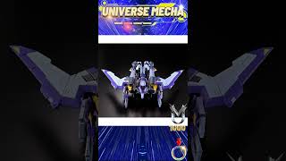 FULL MECHANICS 1100 BOOST RAIDER GUNDAM The Ultimate Gunpla for Gundam SEED shorts shortsfeed [upl. by Catrina]