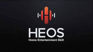 How to Use the HEOS Home Entertainment Skill with Amazon Alexa – Tutorial [upl. by Ehtiaf]