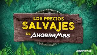 los Precios Salvajes de Ahorramas [upl. by Alaik888]