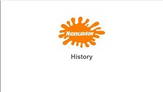 Nickelodeon History 19772019 2019 UPDATE [upl. by Tipton]