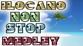 ILOCANO SONG MEDLEY NON STOP [upl. by Annaitsirhc]