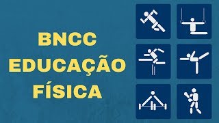 BNCC EDUCAÇÃO FÍSICA CONCEITOS BÁSICOS [upl. by Ahsienet]