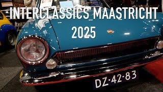 Interclassics Maastricht 2025 [upl. by Elna738]