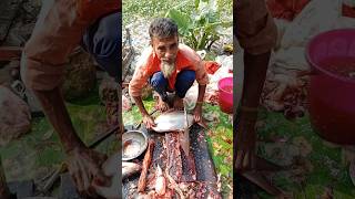 Amazing 🐟Pangas Fish cutting skills in Local Market Part 439 shorts [upl. by Harmonia]