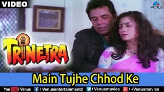 Main Tujhe Chhod Ke Trinetra [upl. by Nedra]