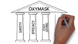 OxyMask Explainer Video [upl. by Llecrup]