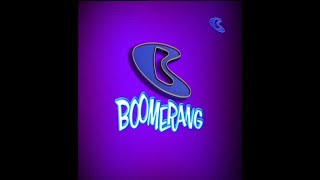 Boomerang bumpers France [upl. by Ninnetta547]