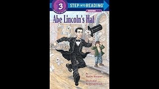 Abe Lincolns Hat [upl. by Alletsirhc383]