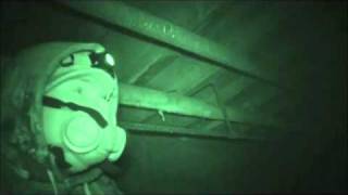 Paranormal Investigation at Manteno State Hospital The Morgan Cottage [upl. by Irra502]