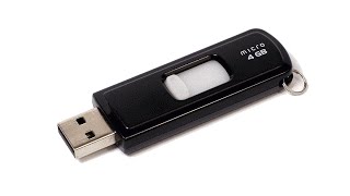 How to Boot your Computer from a USB drive [upl. by Gierk896]