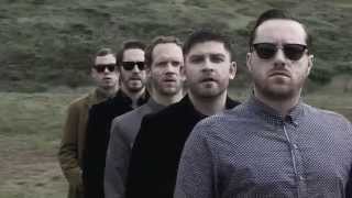 Monophonics  quotLying Eyesquot Official Video [upl. by Ahsiniuq]