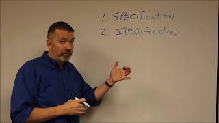 SEM Episode 1 Introduction to Structural Equation Models [upl. by Okika339]