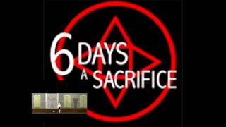 Chzo Mythos Soundtrack HQ  6 Days A Sacrifice  5  Phantom Manor [upl. by Mohl]