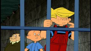 Dennis the Menace Cruise Control Chapter 13  Joey Says [upl. by Mason683]