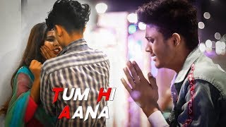 Marjaavaan Song  Tum Hi Aana  Broken Heart Story UVR Film [upl. by Dirtsa]