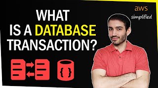 What is a Database Transaction Be ACID compliant [upl. by Eimoan31]