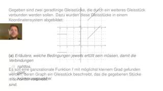 Trassierung Prüfungsvorbereitung Aufgabenstellungen [upl. by Averil]