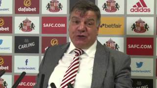 Sam Allardyce on Jose Mourinho sacking [upl. by Aneez]