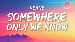 Elsa Roses  « Somewhere Only We Know » Keane saison 6  The Voice France 2017 [upl. by Dwane]