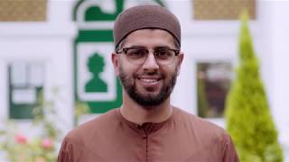 A Day in the Life of a Muslim Imam [upl. by Leahcimauhsoj]