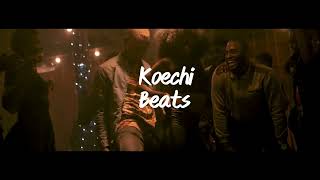 Sauti Sol  quot Melanin quot Type Beat [upl. by Knowland]