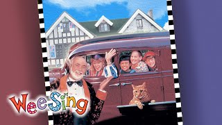 Marvelous Musical Mansion  Full Movie  Wee Sing [upl. by Erlewine]