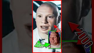 Brock Lesnar NCAA Wrestling Wrestling [upl. by Averell]