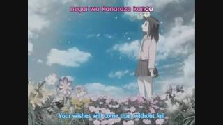 Azumanga Daioh Opening and Ending HD [upl. by Hcardahs]