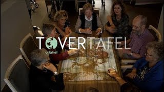 Tovertafel Original in 1 minuut  2019 [upl. by Asiram824]