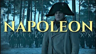 Napoleon Bonaparte Edit  Amour Plastique [upl. by Wendt12]