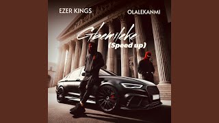 Gbemileke Speed up [upl. by Euginimod]