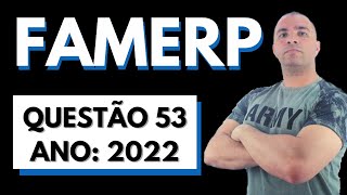 FAMERP 2022Q53 O ponto de ebulição das substâncias está relacionado com o tipo de interação [upl. by Ahsinrat46]