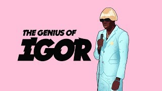 The Genius of IGOR [upl. by Perkoff]