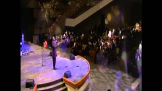 Marvin Sapp  Thirsty [upl. by Alwitt]